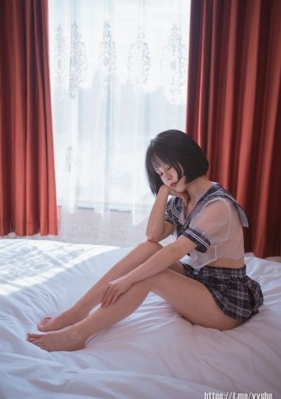 淡蓝之眸