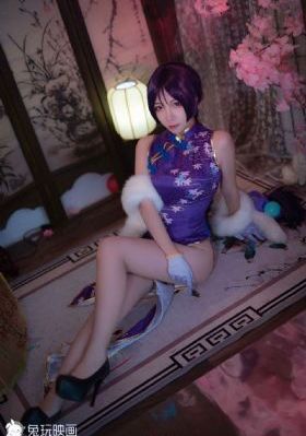 绮梦花电影