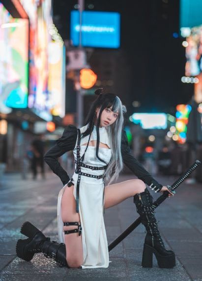 炼气十万年动漫