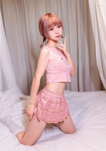 五等分的新娘