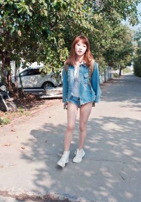 小姨子的朋友