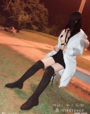 女总裁的无敌神王